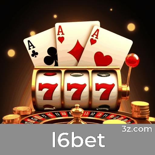 Tecnologia 3D Avançada para Jogos de Cassino no l6bet