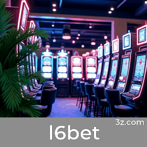 Apostas em movimento, experiência l6bet na palma da mão