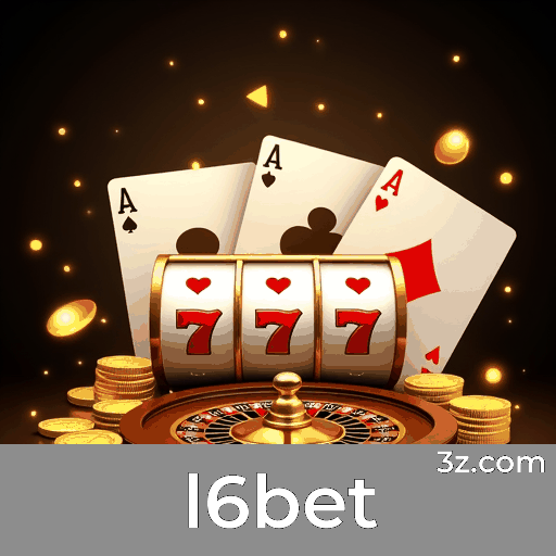 Desenvolvimento Revolucionário de Jogos: Redefina Diversão com l6bet